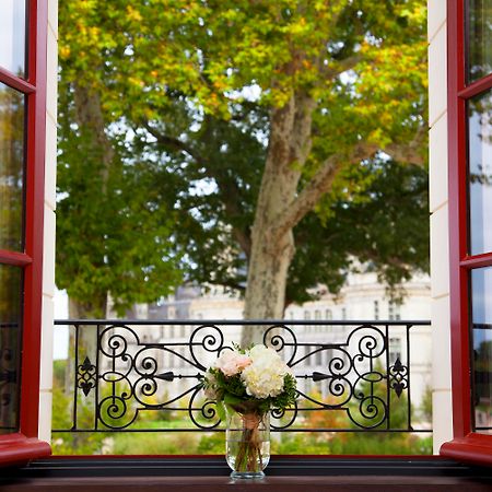 Relais De Chambord, A Small Luxury Hotels Of The World Chambord  Bagian luar foto
