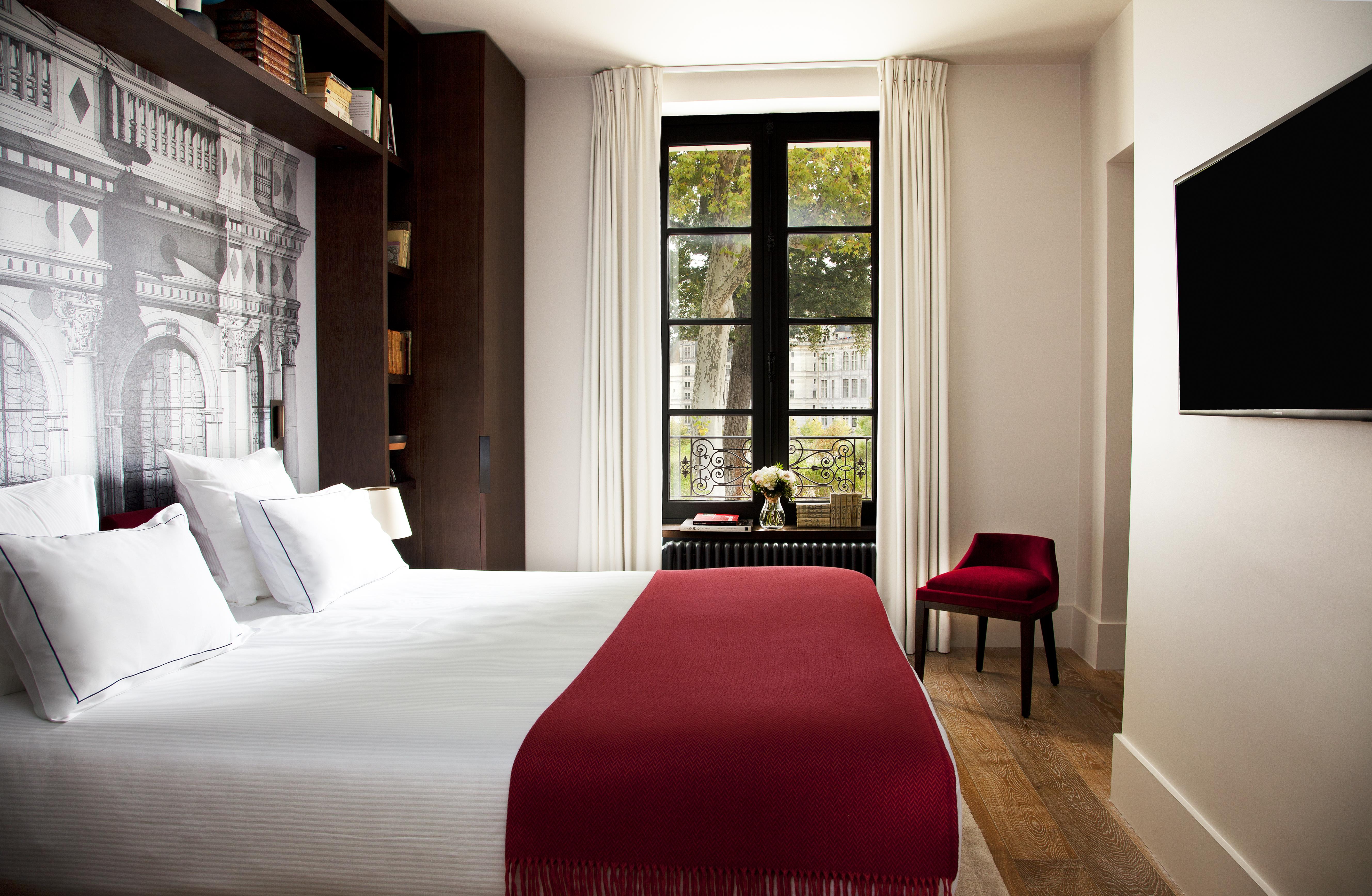 Relais De Chambord, A Small Luxury Hotels Of The World Chambord  Bagian luar foto