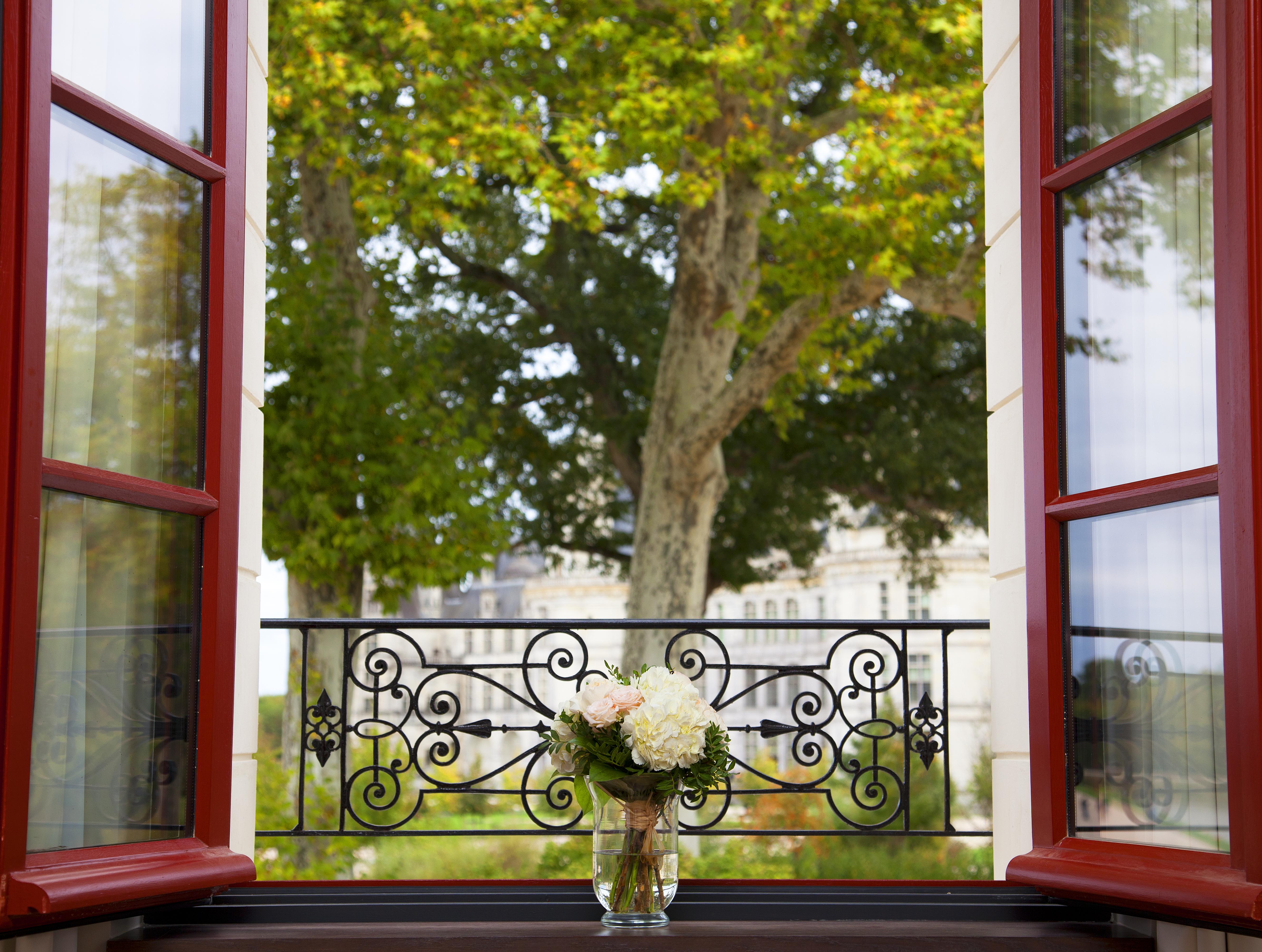 Relais De Chambord, A Small Luxury Hotels Of The World Chambord  Bagian luar foto