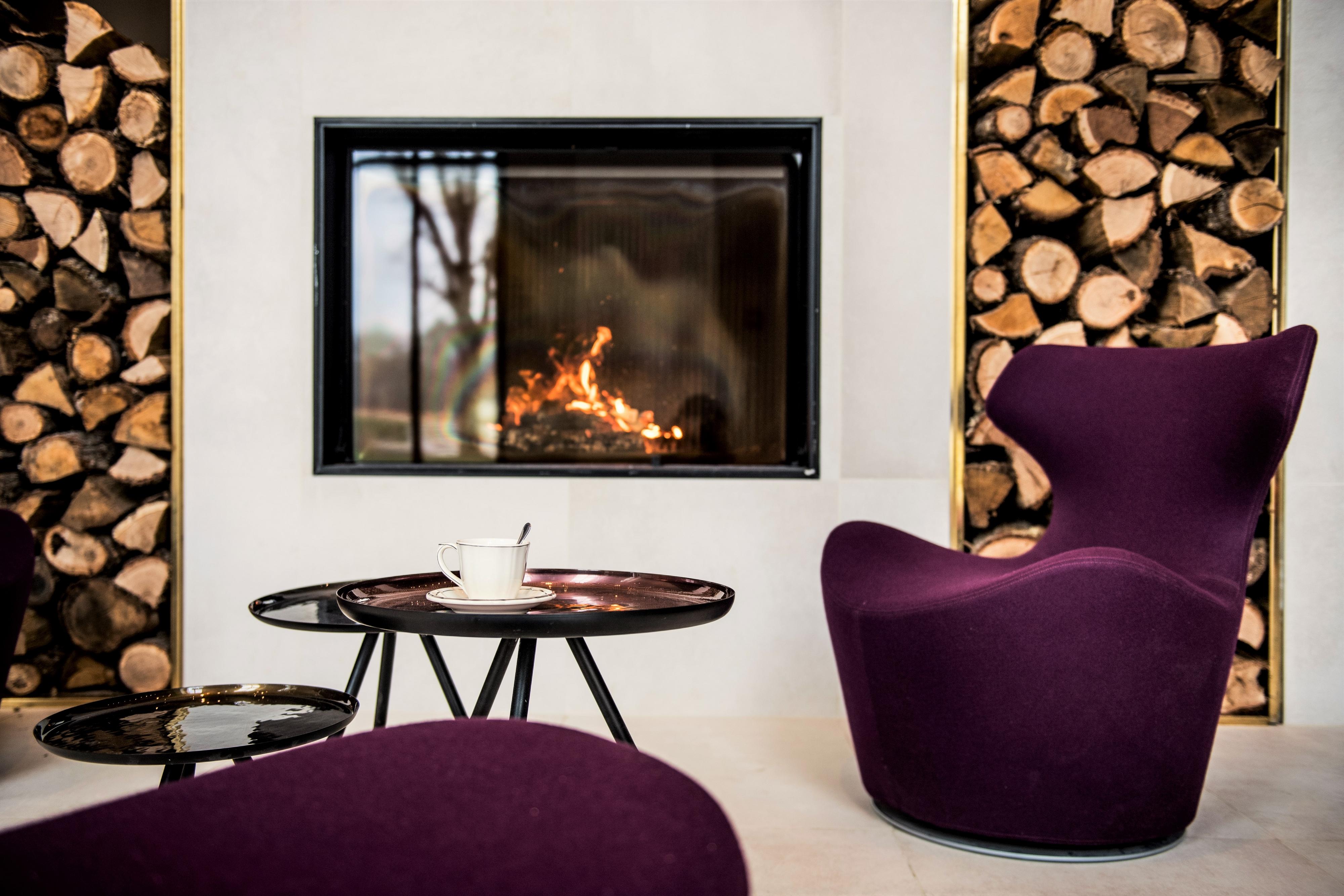 Relais De Chambord, A Small Luxury Hotels Of The World Chambord  Bagian luar foto