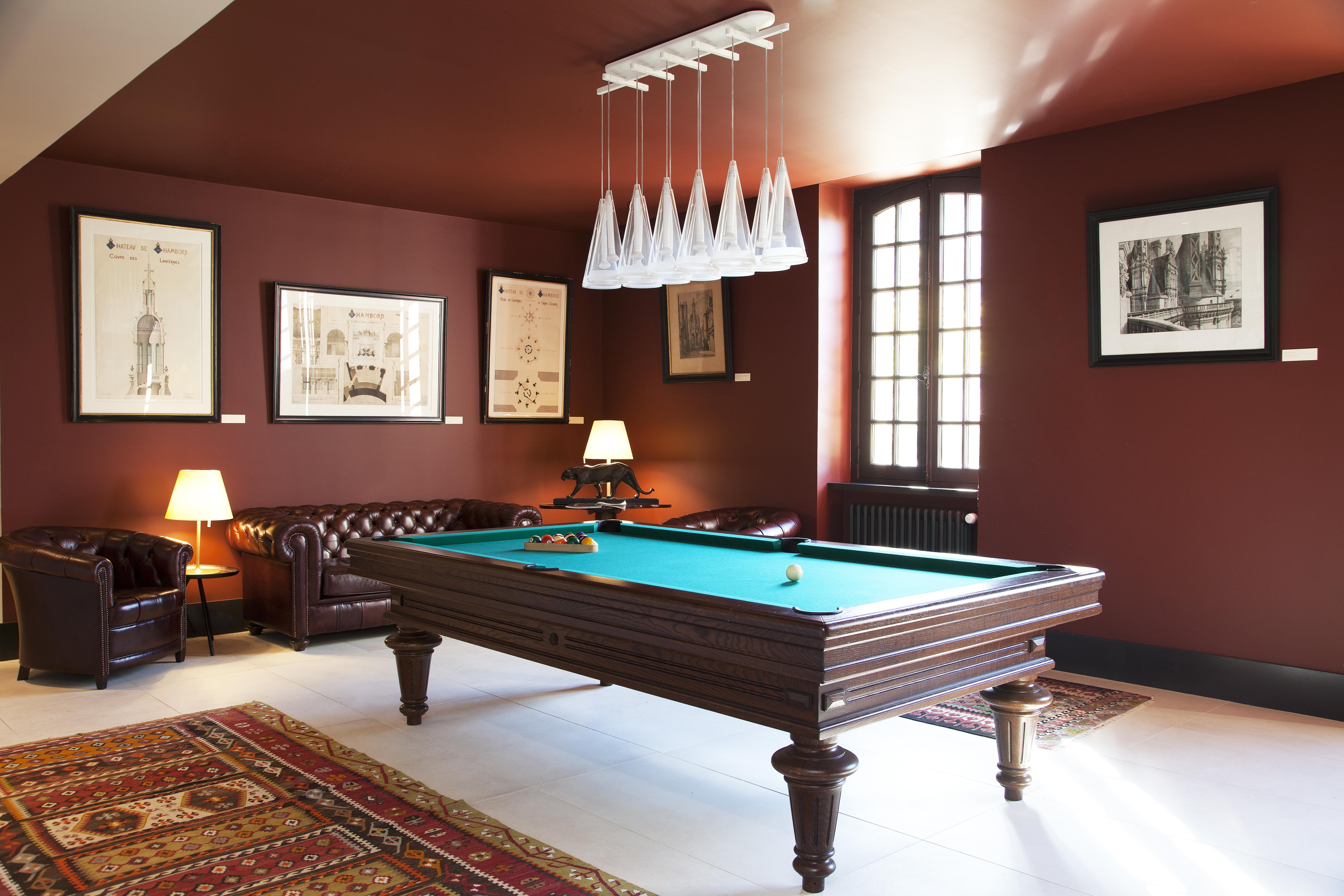 Relais De Chambord, A Small Luxury Hotels Of The World Chambord  Bagian luar foto