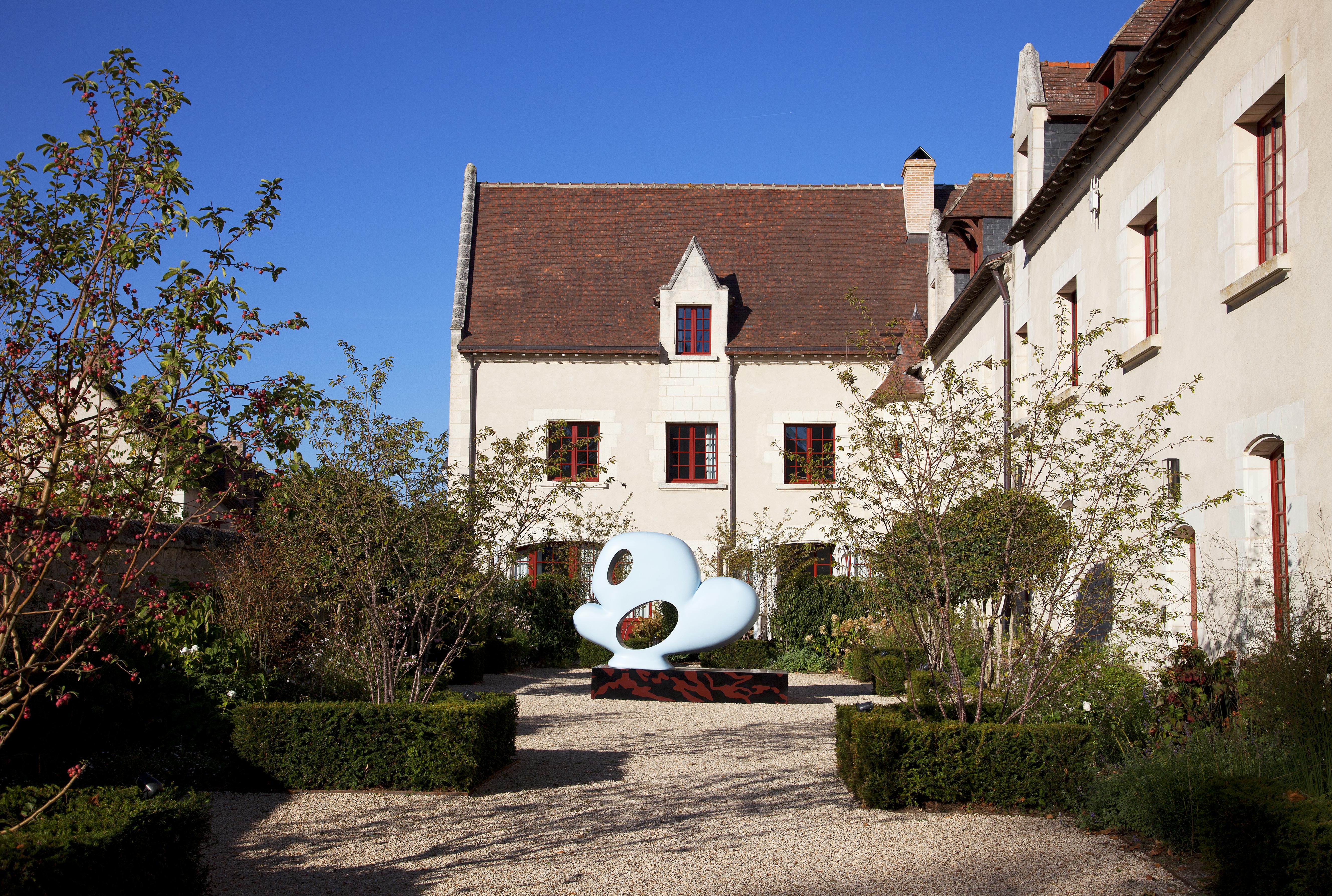 Relais De Chambord, A Small Luxury Hotels Of The World Chambord  Bagian luar foto